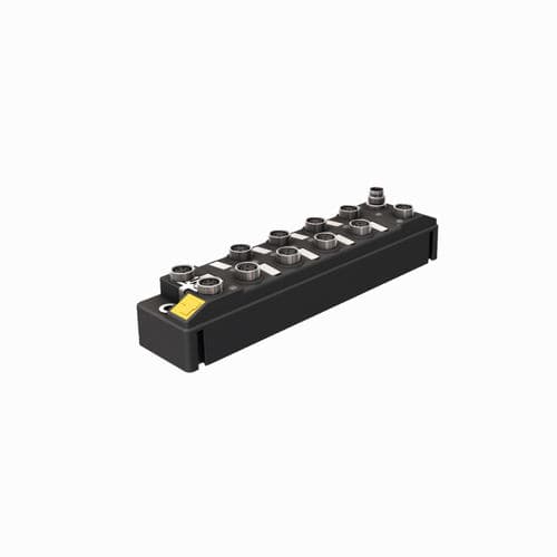 Modulo I/O digitale - TBEN-S1-8DXP - TURCK - Ethernet / EtherNet/IP / per bus di campo