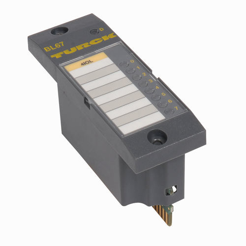 Modulo elettronico - BL67-4IOL - TURCK