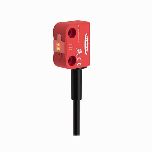 Interruttore unipolare - SI-RFDL-HP8 - TURCK - IEC / SIL 3 / IP69K