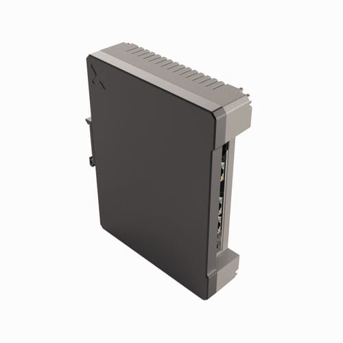 Gateway IoT - TX700Q-P3WV01 - TURCK - TCP / Ethernet / EtherNet/IP