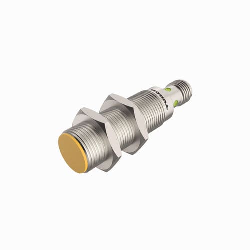 Sensore di sicurezza - BI8-M18-2APS8X2-H1141 - TURCK