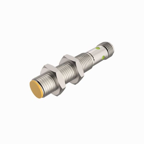 Sensore di sicurezza - BI4-M12-2APS8X2-H1141 - TURCK