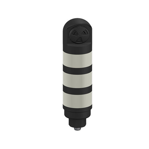Colonna luminosa LED - TL503ALSKQ - TURCK - lampeggiante / a 3 colori / IP67