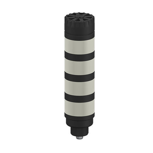 Colonna luminosa LED - TL504AKQ - TURCK - lampeggiante / a 4 colori