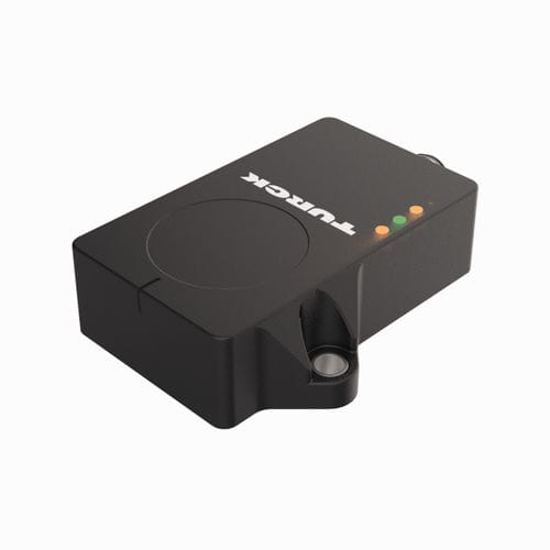 Sensore di campo magnetico - CMMT-QR20-IOL6X3-H1141 - TURCK