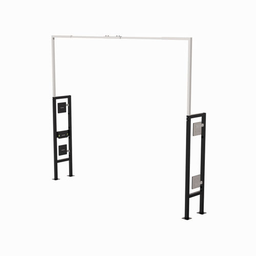 Lettore RFID fisso - UHF-SYS-GATE-PASS-ET - TURCK - UHF