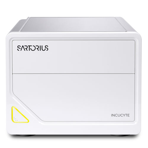 Incubatore da laboratorio - Incucyte® SX1 - Sartorius AG - per cellule viventi / da banco / automatizzato
