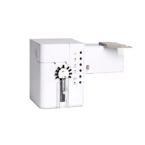 Spettrometro Raman - Ambr® Analysis - Sartorius AG - per laboratori biologici / di processo / di misura