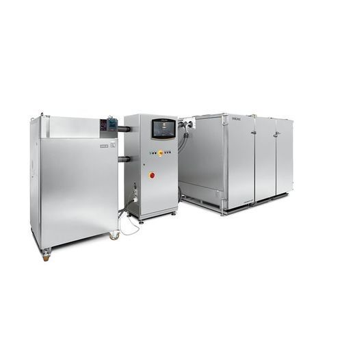 Congelatore verticale - Celsius® CFT  - Sartorius AG - da banco / da laboratorio / bassa temperatura