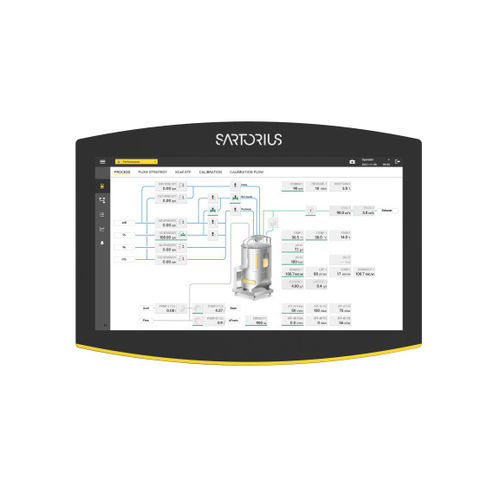 Piattaforma di automatizzazione da laboratorio - Biobrain® - Sartorius AG
