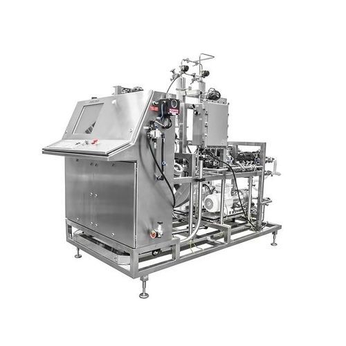 Cromatografo in liquidi - Resolute® Flowdrive - Sartorius AG - di processo / ATEX