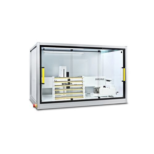 Comparatore di massa automatico - CCR series   - Sartorius AG
