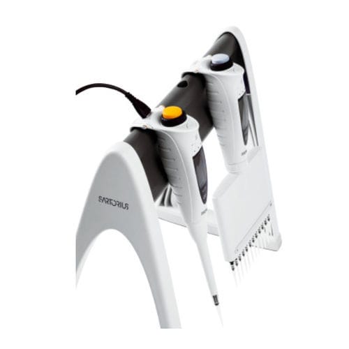 Pipetta 12 canali - Picus® - Sartorius AG - a ripetizione / a pistone / per laboratorio