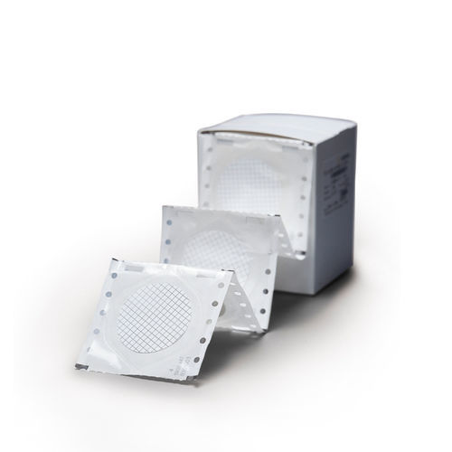 Filtro a membrana - Microsart® e.motion  - Sartorius AG - per liquidi / per l'industria agroalimentare / per l'industria farmaceutica