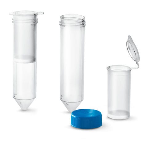 Concentratore per laboratorio - Vivapure® Q Maxi H - Sartorius AG - centrifugo / per l'industria farmaceutica