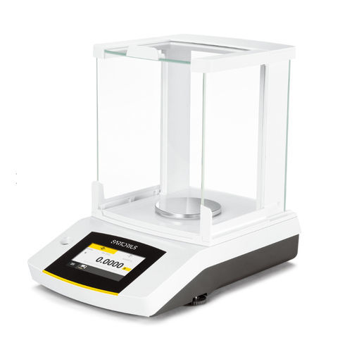 Bilancia da laboratorio - Practum® - Sartorius AG - analitica / contapezzi / oz
