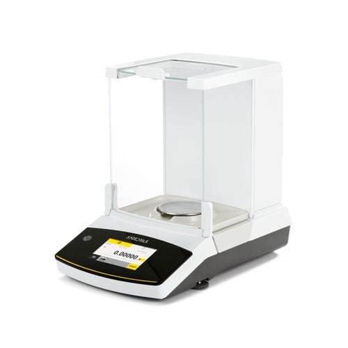 Bilancia da laboratorio - Quintix® series - Sartorius AG - analitica / contapezzi / oz