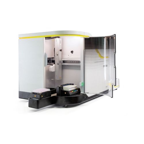 Citometro automatizzato - iQue® 3 - Sartorius AG - da laboratorio / per ricerca scientifica / digitale