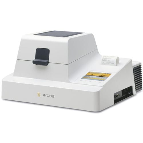 Analizzatore di umidità - LMA200  - Sartorius AG - per liquidi / da laboratorio / di umidità