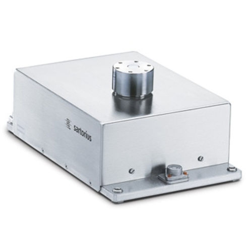 Cella di carico per taratura - Profi Line series - Sartorius AG - di pesatura / con protezione contro i sovraccarichi / in acciaio inossidabile