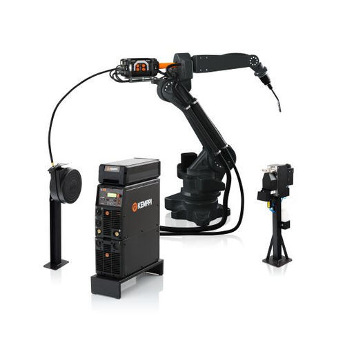 Sistema di saldatura MIG - A7 MIG - KEMPPI - ad arco / robotizzato / da integrare