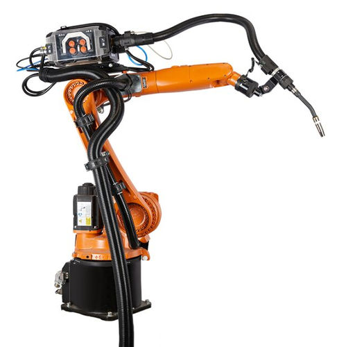 Kit di saldatura per robot - KEMPPI