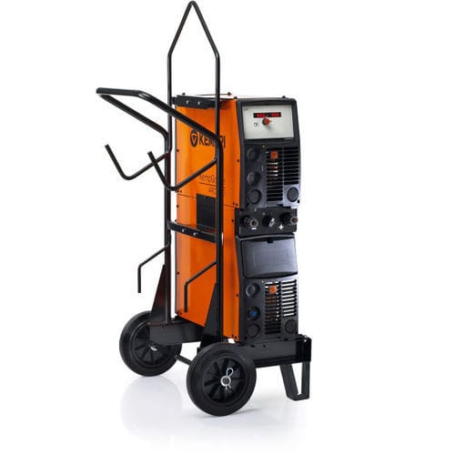 Macchina di scanalatura automatica - KempGouge ARC 800 - KEMPPI