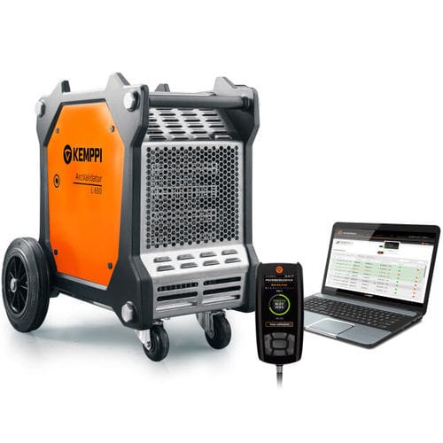 Sistema a termocoppia - KEMPPI