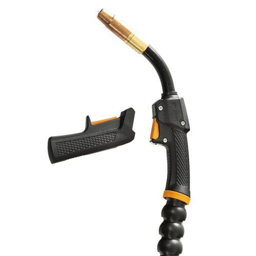 Torcia di saldatura MIG-MAG - Flexlite GX - KEMPPI - raffreddata ad acqua / automatizzata
