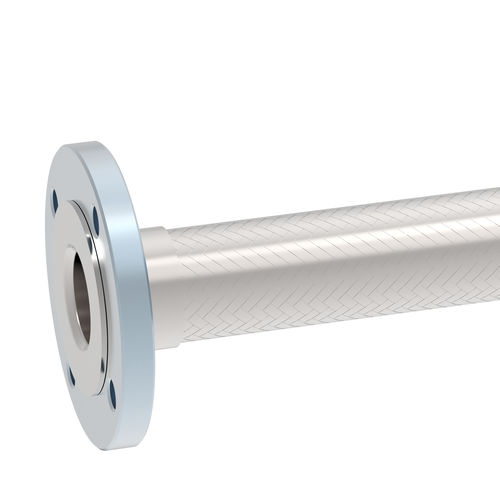 Tubo flessibile idraulico - PTS series - STENFLEX Rudolf Stender GmbH - per prodotti chimici / per prodotti alimentari / in PVC