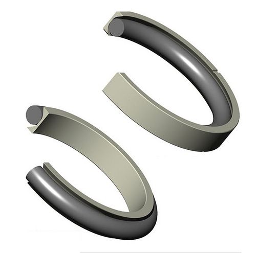 Guarnizione torica - Advancap™ - GREENE TWEED - in elastomero / per pistone