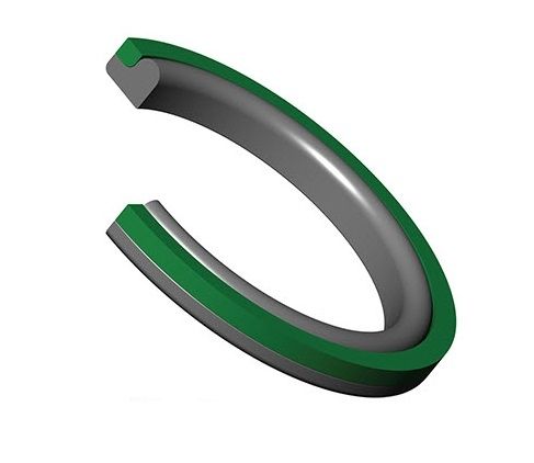 Guarnizione torica - 690 bar (10000 psi)  - GREENE TWEED - in elastomero / in profilato / statica