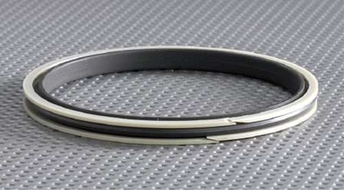 Guarnizione a labbro - 3000 bar (43500 psi) | G-T® - GREENE TWEED - in elastomero / in profilato / per alte temperature