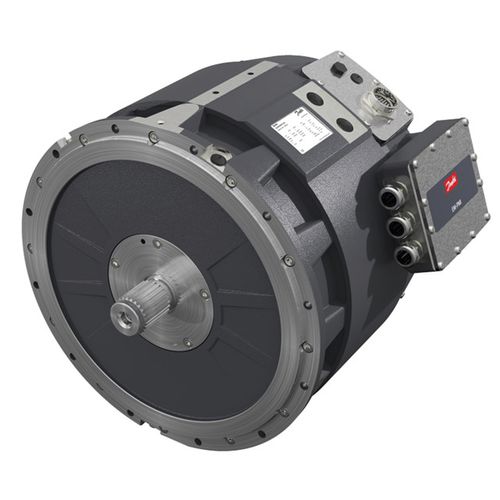 Sistema di trasmissione elettrico - EM-PMI375-T500 - Danfoss Power Solutions