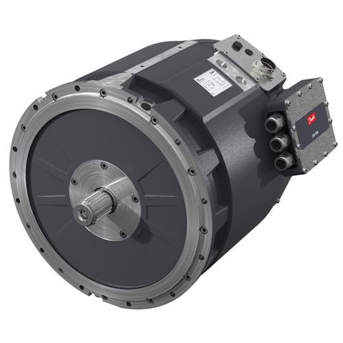 Sistema di trasmissione elettrico - EM-PMI375-T800 - Danfoss Power Solutions
