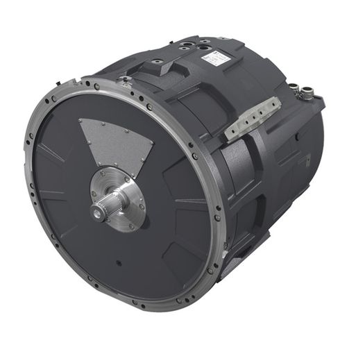 Sistema di trasmissione elettrico - EM-PMI540-T1500 - Danfoss Power Solutions