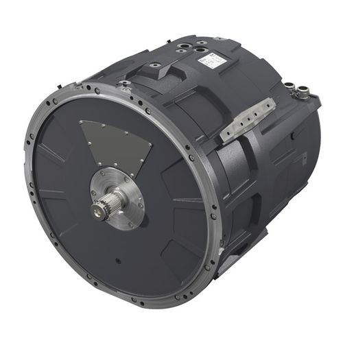 Sistema di trasmissione elettrico - EM-PMI540-T2000 - Danfoss Power Solutions