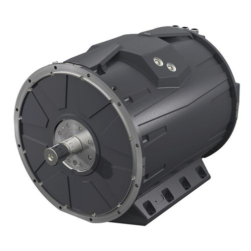 Sistema di trasmissione elettrico - EM-PMI540-T3000 - Danfoss Power Solutions - ibrido