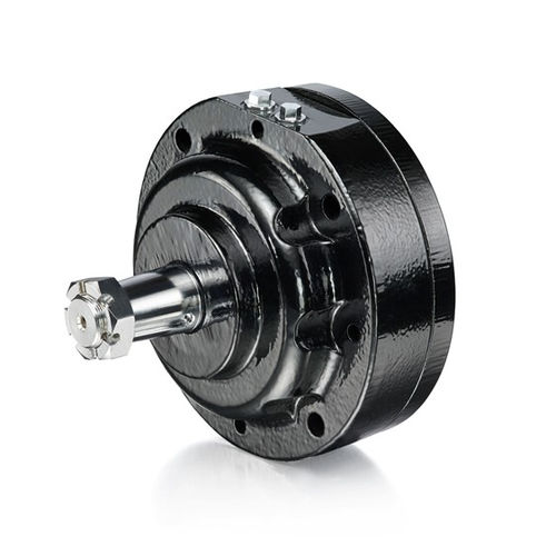 Freno a molla - BK 913 , 915 Series - Danfoss Power Solutions - con rilascio idraulico