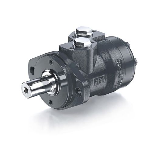 Motore idraulico orbitale - OMP X - Danfoss Power Solutions