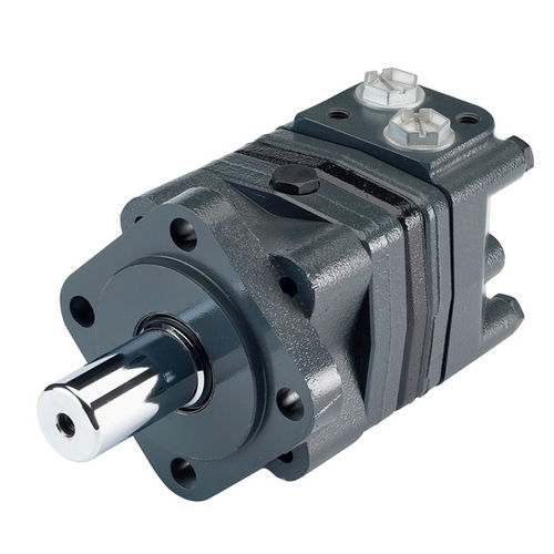Motore idraulico orbitale - OMS - Danfoss Power Solutions
