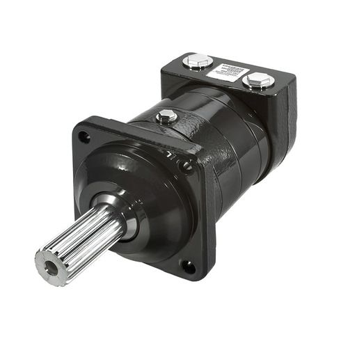 Motore idraulico a ingranaggi - TMT - Danfoss Power Solutions - orbitale / compatto