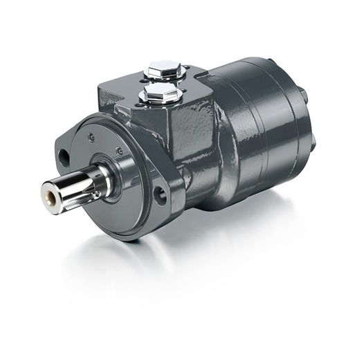 Motore idraulico orbitale - WR - Danfoss Power Solutions
