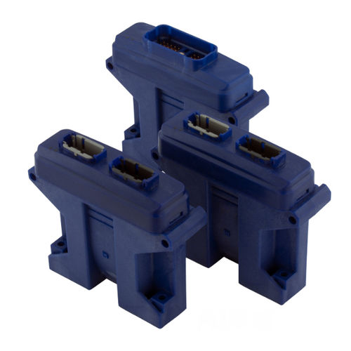 Microcontrollore di uso generale - PLUS+1® SC series - Danfoss Power Solutions - MLI / programmabile