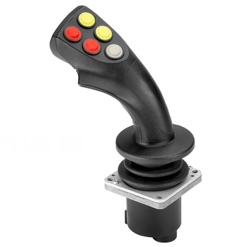 Joystick ad effetto Hall - JS1000 - Danfoss Power Solutions