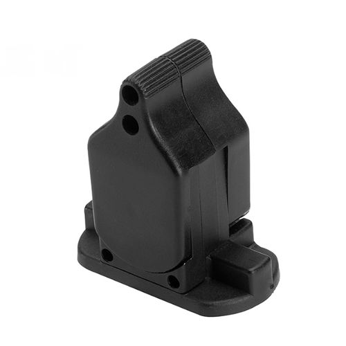 Joystick monoassiale - JS120 - Danfoss Power Solutions - pulsante
