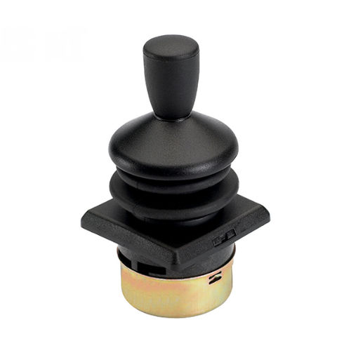 Joystick ad effetto Hall - JS2000 - Danfoss Power Solutions - 2 assi