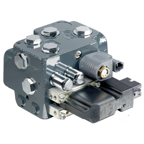Sistema di sterzatura - EHi - Danfoss Power Solutions