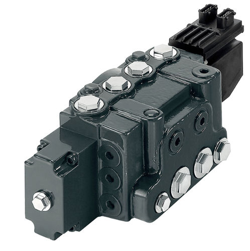 Sistema di sterzatura - EHPS - Danfoss Power Solutions