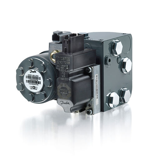 Sistema di sterzatura - OSPE - Danfoss Power Solutions